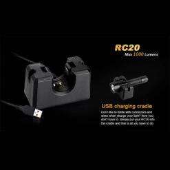 Fenix RC20 -GearNest Shop fenix rc20det11 03952.1587396530