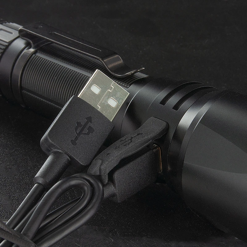 Fenix TK26R Red White Green 2 Fenix TK26R Red White Green - Image 2