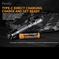 Fenix TK26R Red White Green 10 Fenix TK26R Red White Green -GearNest Shop fenix tk26rdet6 27257.1587423993