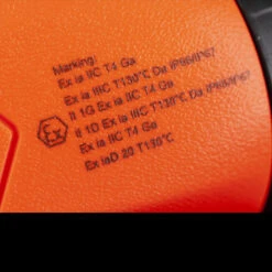 Fenix WF11E Intrinsically Safe Torch -GearNest Shop fenix wf11edet3 67855.1587421782