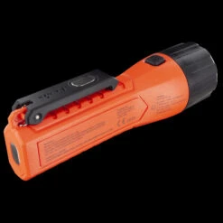 Fenix WF11E Intrinsically Safe Torch -GearNest Shop fenix wf11edet 90934.1587729596