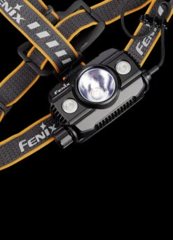 Fenix HP30R V2.0 Rechargeable Headlamp