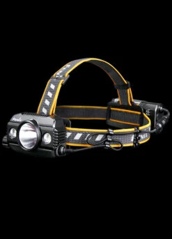 Fenix HP30R V2.0 Rechargeable Headlamp -GearNest Shop fenix 47670.1649847227.1280.1280 78383.1649847247