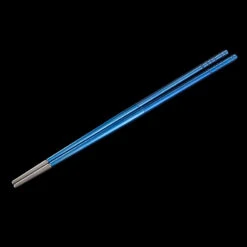 Due Cigni Sushi Chopsticks Titanium Rib -GearNest Shop fox 2c1200 71686.1587729673
