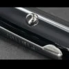 Fisher Space Pens Astronaut Black Titanium Nitride