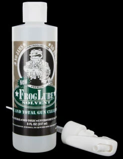 FrogLube Solvent Pump Spray 237ml