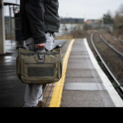 Magforce Gemini Sling Bag -GearNest Shop geminiKFdet2 78843.1645022897.1280.1280 02957.1645024377