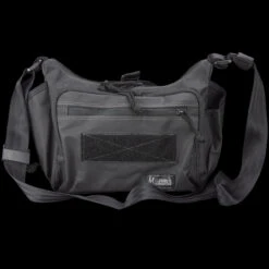 Magforce Mini Gemini Sling Bag 500D Waterproof -GearNest Shop geminiminiWP 38411.1644927728.1280.1280 00372.1645024477.1280.1280 04938.1645091659