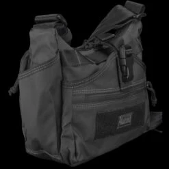 Magforce Mini Gemini Sling Bag 500D Waterproof -GearNest Shop geminiminiWPdet4 57187.1644927728.1280.1280 32834.1645024477.1280.1280 94452.1645091659