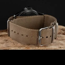 Traser H3 P67 Officer Pro Gunmetal Khaki -GearNest Shop h3 off pro gun khakidet2 46235.1651671883