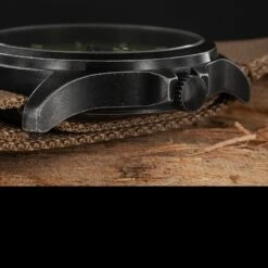 Traser H3 P67 Officer Pro Gunmetal Khaki -GearNest Shop h3 off pro gun khakidet4 64683.1651671883