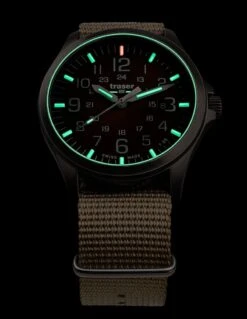 Traser H3 P67 Officer Pro Gunmetal Khaki -GearNest Shop h3 off pro gun khakidet7 60906.1651671883