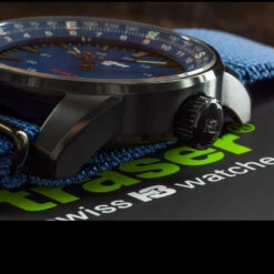Traser H3 P68 Pathfinder GMT -GearNest Shop h3 p68 gmt blue txtstrpdet4 06265.1589987016