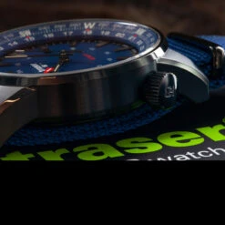 Traser H3 P68 Pathfinder GMT -GearNest Shop h3 p68 gmt blue txtstrpdet5 56172.1589987016
