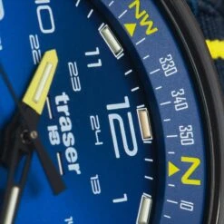 Traser H3 Pathfinder Automatic -GearNest Shop h3p68 bldet3 00322.1651672458