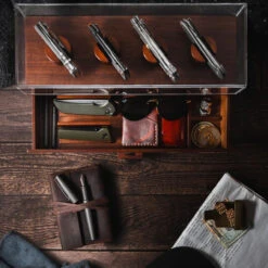 Holme And Hadfield Knife Deck -GearNest Shop holmhadfield5 45229.1670414911.1280.1280 76679.1670415253