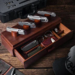 Holme And Hadfield Knife Deck -GearNest Shop holmhadfield6 69645.1670414911.1280.1280 93774.1670415253