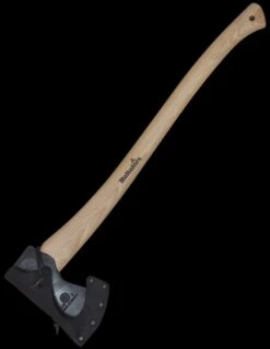 Hultafors Qvarfot Felling Axe -GearNest Shop hult 841720det2 22282.1690548775