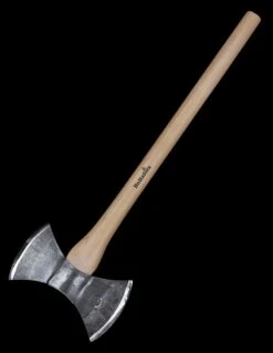 Hultafors Wetterhall Double-Headed Axe 5 Hultafors Wetterhall Double-Headed Axe -GearNest Shop hult 841750 29975.1690549199