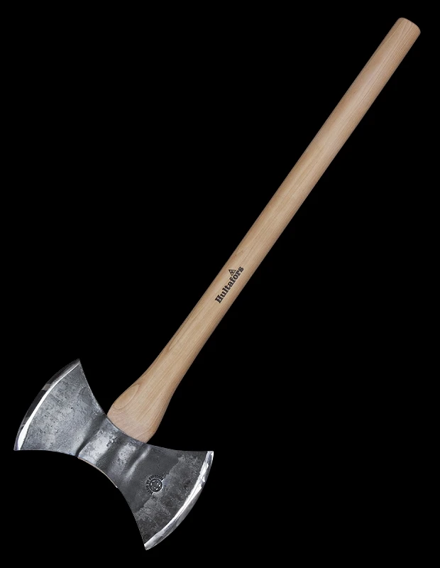 Hultafors Wetterhall Double-Headed Axe 3 Hultafors Wetterhall Double-Headed Axe - Image 3