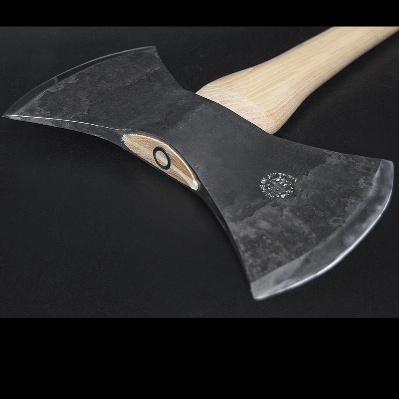 Hultafors Wetterhall Double-Headed Axe 1 Hultafors Wetterhall Double-Headed Axe
