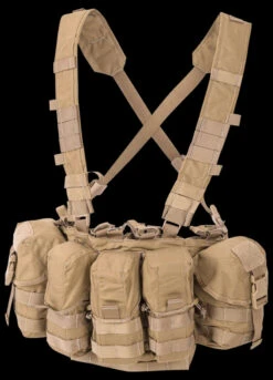 Helikon-Tex Guardian Chest Rig -GearNest Shop hx kk gcr cd 12det2 77595.1591369027