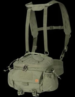 Helikon-Tex Foxtrot MK2 Belt Rig -GearNest Shop hx tb fx2 cd 96540.1646135195
