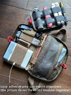 Magforce IFAK Pouch -GearNest Shop ifak1 44421.1653646191.1280.1280 78838.1653646991