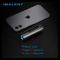 Imalent LD70 -GearNest Shop ima ld70det11 75475.1678200073