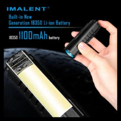 Imalent LD70 -GearNest Shop ima ld70det7 97957.1678200073