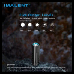 Imalent LD70 -GearNest Shop ima ld70det8 45540.1678200073
