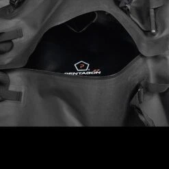 Pentagon Alke Waterproof Inflatable Duffle -GearNest Shop k16100 01det5 70961.1587420941