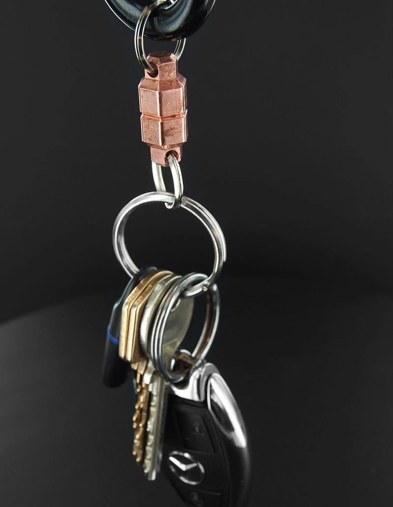 KeyBar MagNut 1 KeyBar MagNut