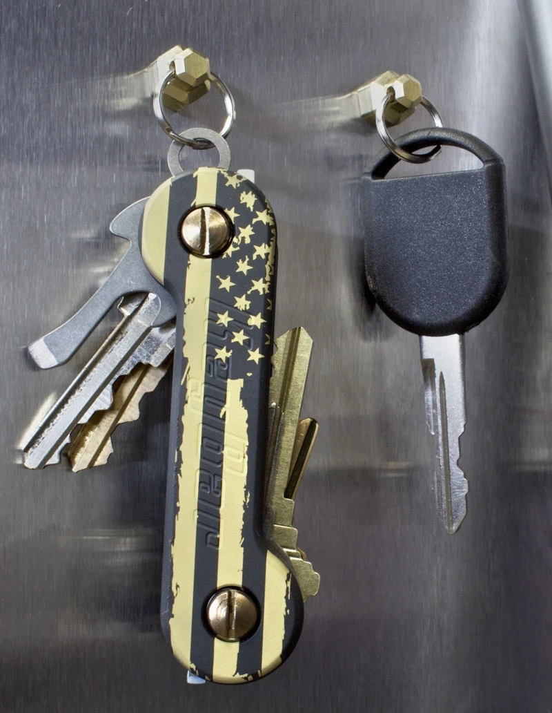 KeyBar MagNut 4 KeyBar MagNut - Image 4