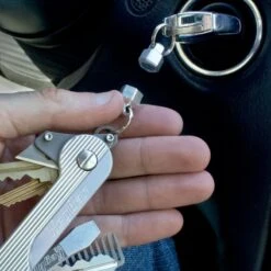 KeyBar MagNut 11 KeyBar MagNut -GearNest Shop kbr408det6 06385.1671720559