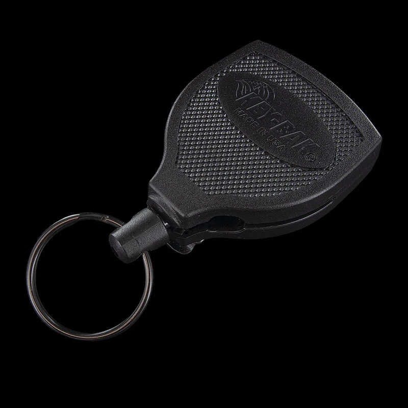 Key-Bak Super 48 Plus Retractable Keychain 3 Key-Bak Super 48 Plus Retractable Keychain - Image 3