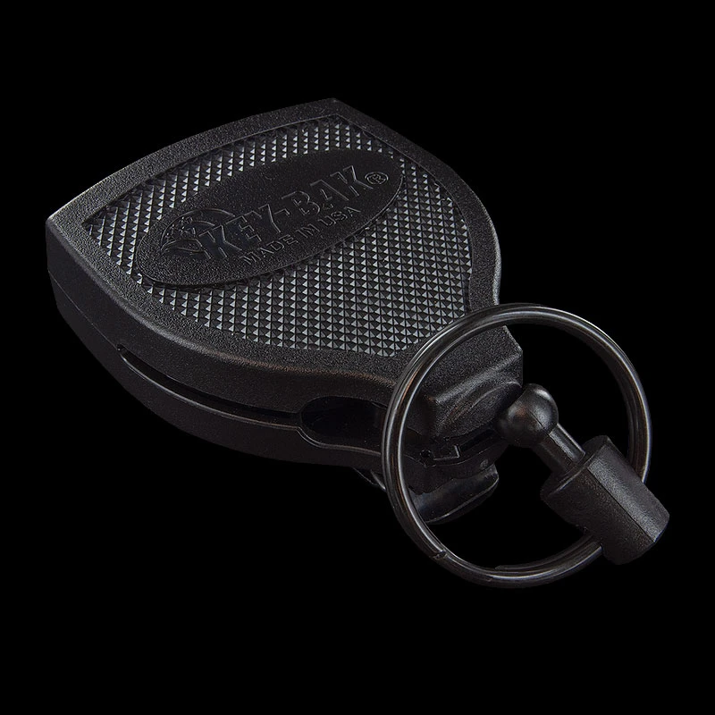 Key-Bak Super 48 Plus Retractable Keychain 1 Key-Bak Super 48 Plus Retractable Keychain