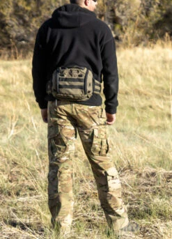 Kitanica Scorpion Lumbar Pack With Water Bottle Holster -GearNest Shop kitanica2 60988.1695290824