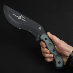 TOPS Knives TOPS Bushcrafter Kukri 7.0 16 TOPS Knives TOPS Bushcrafter Kukri 7.0 -GearNest Shop kukri 50687.1675177442