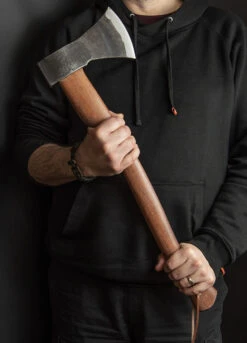 Fox Sekira Axe -GearNest Shop largeaxe 74403.1647520194.1280.1280 75550.1647520211