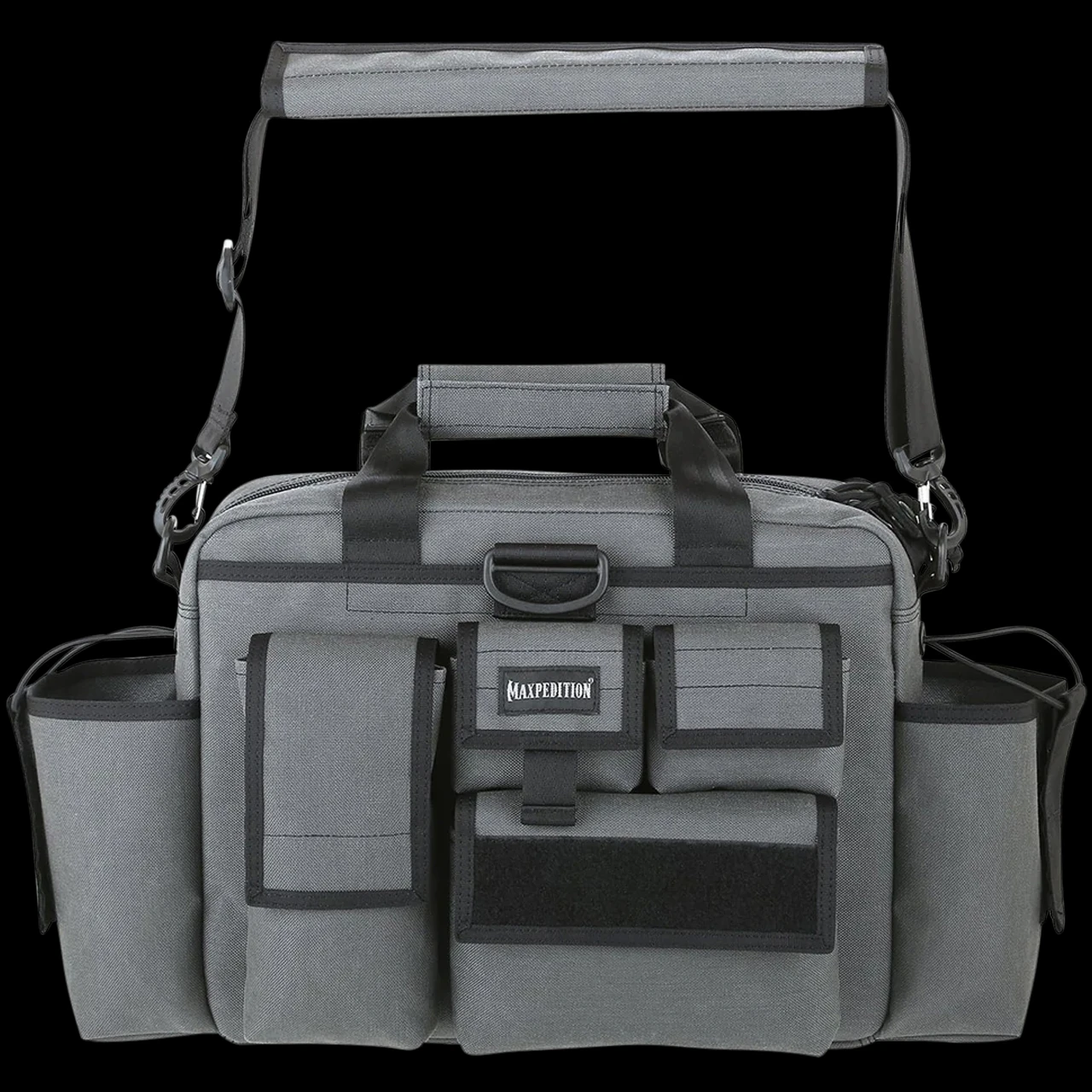 Maxpedition Last Resort Tact Attache V2 11 Maxpedition Last Resort Tact Attache V2 - Image 11