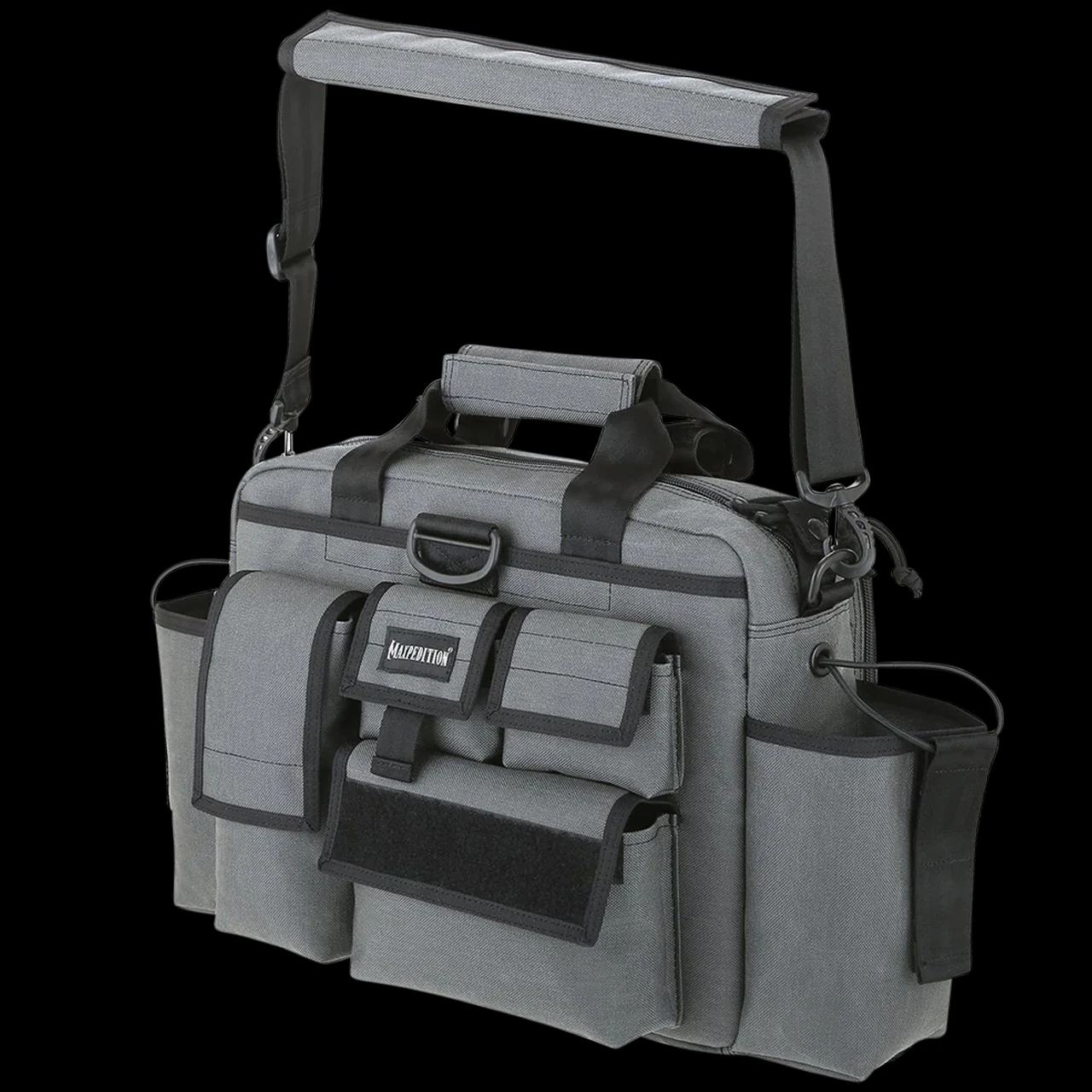Maxpedition Last Resort Tact Attache V2 8 Maxpedition Last Resort Tact Attache V2 - Image 8