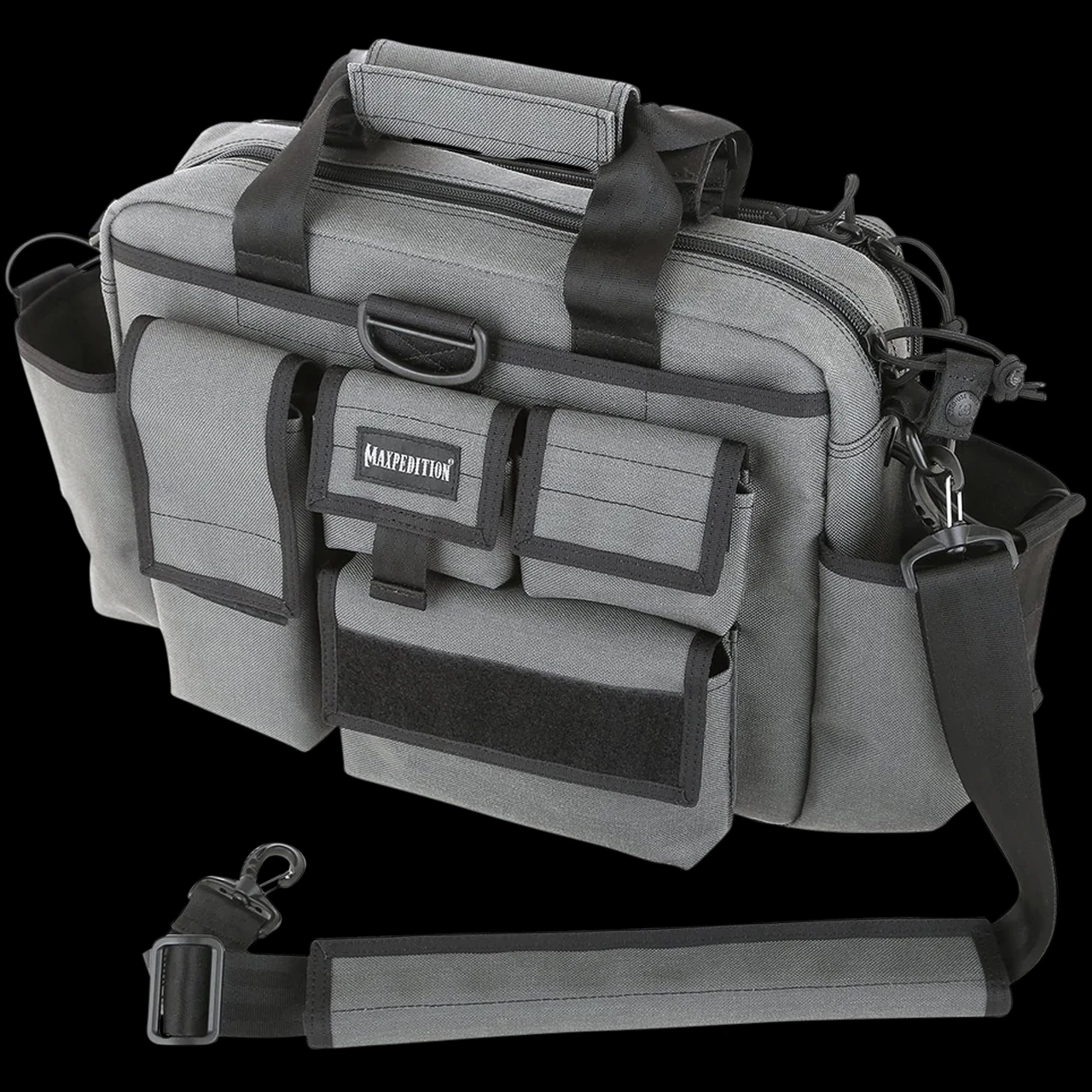Maxpedition Last Resort Tact Attache V2 10 Maxpedition Last Resort Tact Attache V2 - Image 10