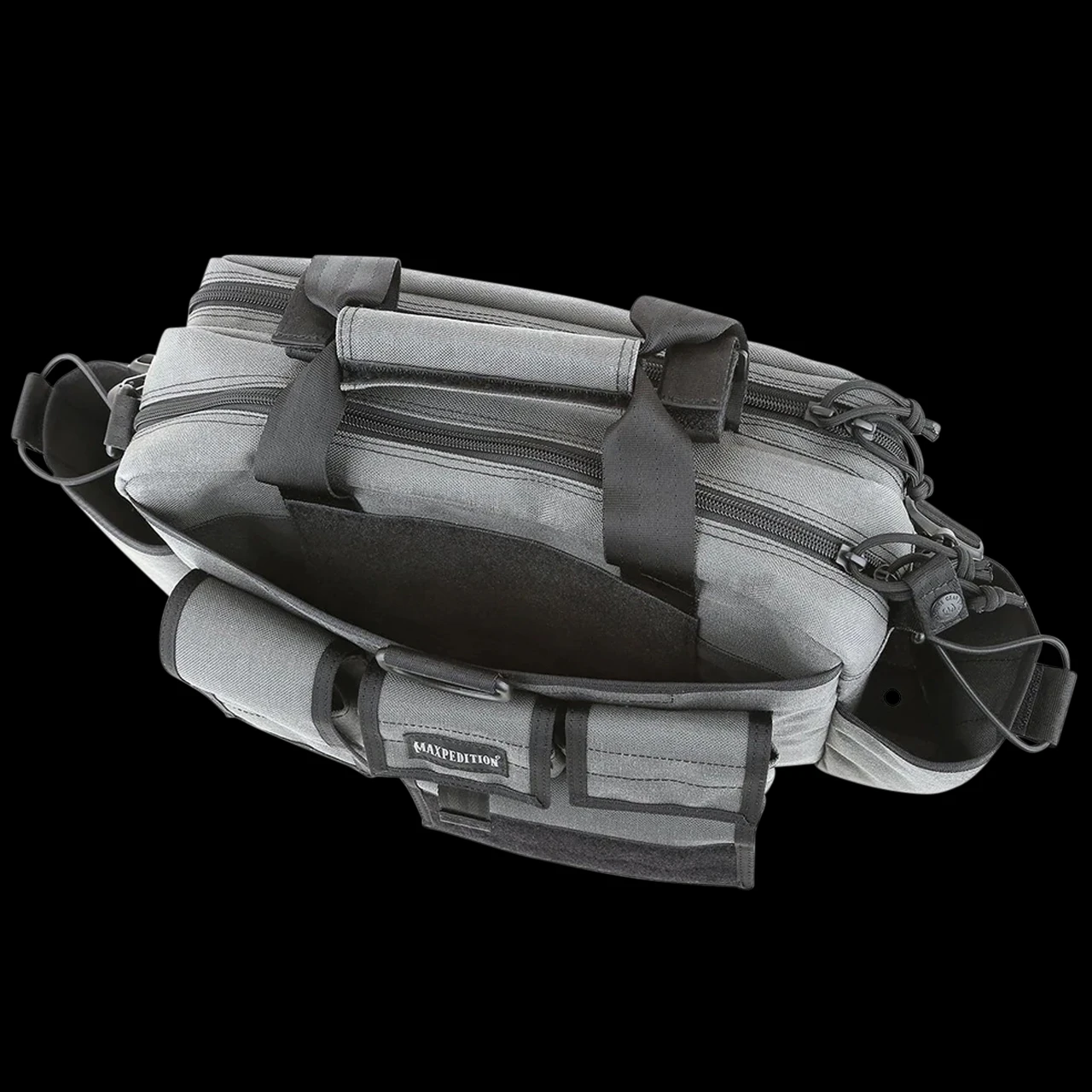 Maxpedition Last Resort Tact Attache V2 9 Maxpedition Last Resort Tact Attache V2 - Image 9