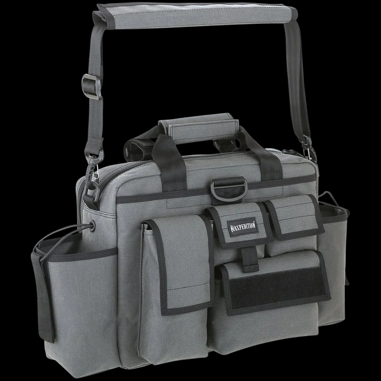 Maxpedition Last Resort Tact Attache V2 7 Maxpedition Last Resort Tact Attache V2 - Image 7