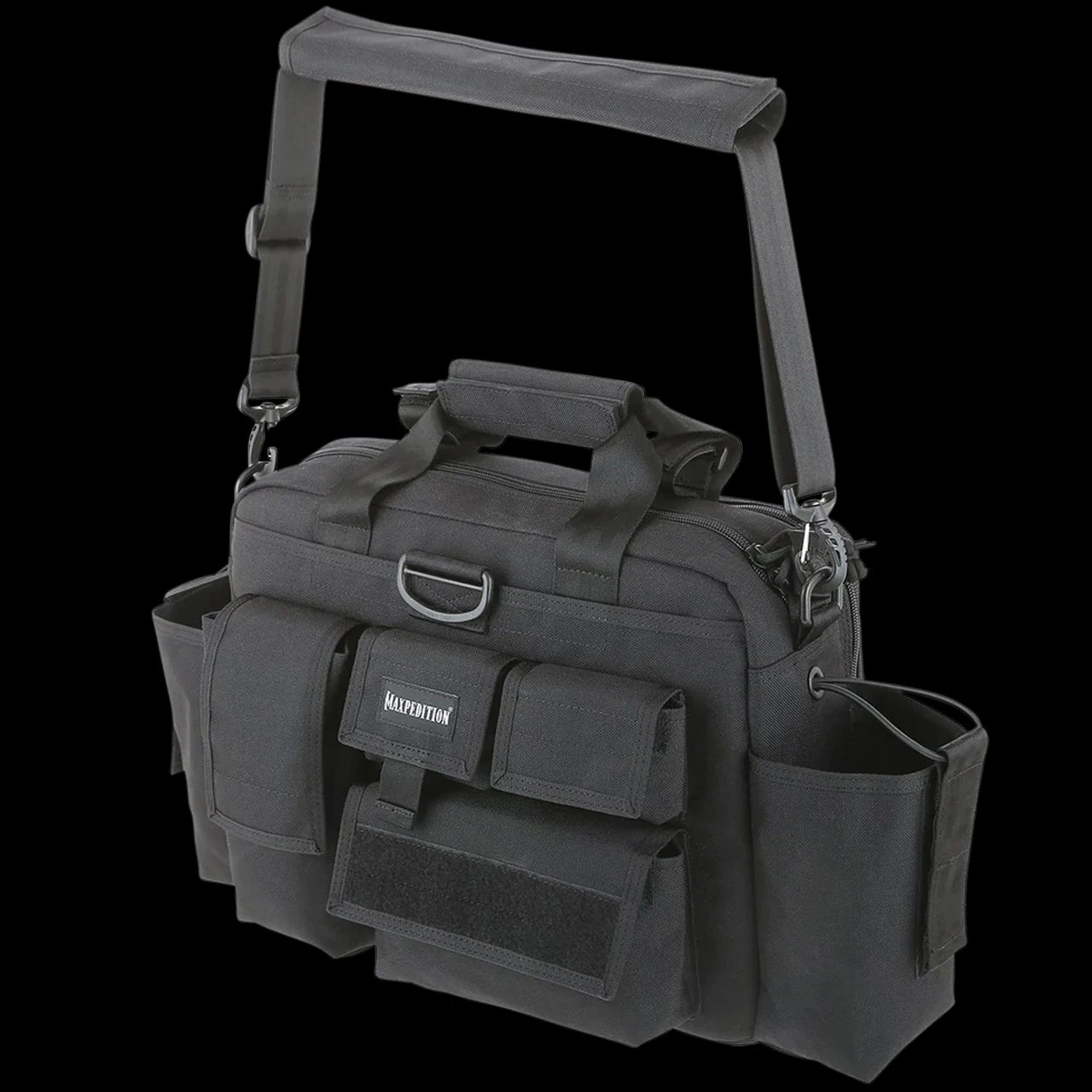 Maxpedition Last Resort Tact Attache V2 4 Maxpedition Last Resort Tact Attache V2 - Image 4