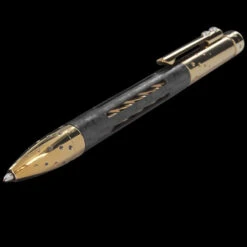 Lion Steel Nyala Carbon Fibre Titanium Bronze -GearNest Shop ls ny fc brs 39030.1587729078