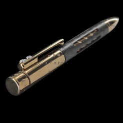 Lion Steel Nyala Carbon Fibre Titanium Bronze -GearNest Shop ls ny fc brsdet 03240.1587729078