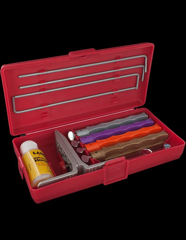 Lansky Deluxe Diamond System 1 Lansky Deluxe Diamond System