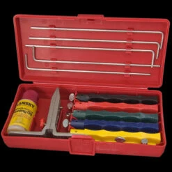 Lansky Deluxe 5 Stone System